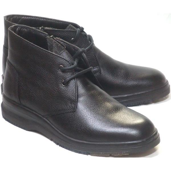 ワールドマーチ ムーンスター WM2932TSR 防水 透湿 防滑 本革 チャッカ