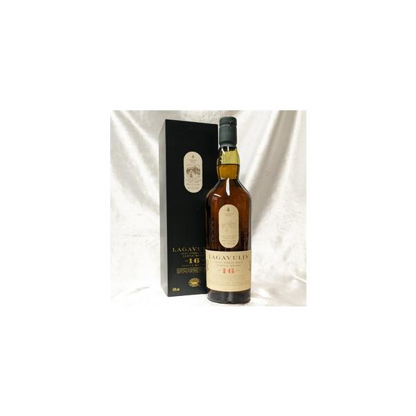 ラガヴーリン 正規品 16年 箱付き Lagavulin Aged 16 Years ラガヴーリン 正規品 16年 箱付き Lagavulin Aged 16 Years
