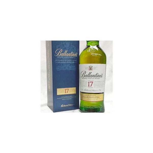 Ballantine's 【正規品】 バランタイン 17年箱付き Aged 17 Ballantine's 【正規品】 バランタイン 17年箱付き Aged 17