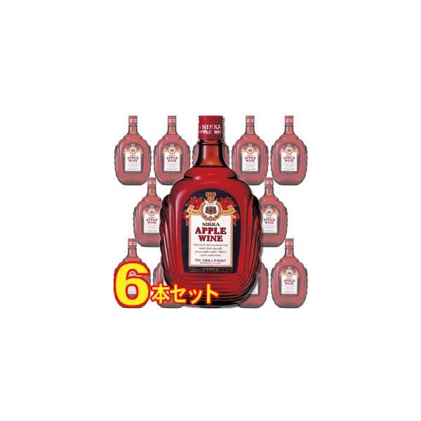 送料無料 ニッカ アップルワイン 6本セット Nikka Apple Wine日本 東京都 アサヒビール 白ワイン 極甘口 7ml 6 ニッカウイスキー株式会社 アップル Buyee Buyee Japanese Proxy Service Buy From Japan Bot Online
