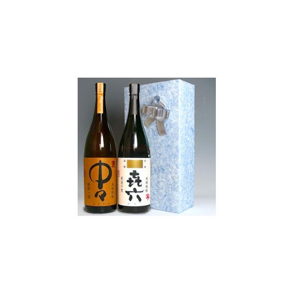 No.180麦焼酎 中々 1800ml 6本セット　【百年の孤独の蔵元】黒木本店 中々 1800ml なかなか 6本 黒木本店/宮崎県/麦焼酎 : 銘酒館倉松