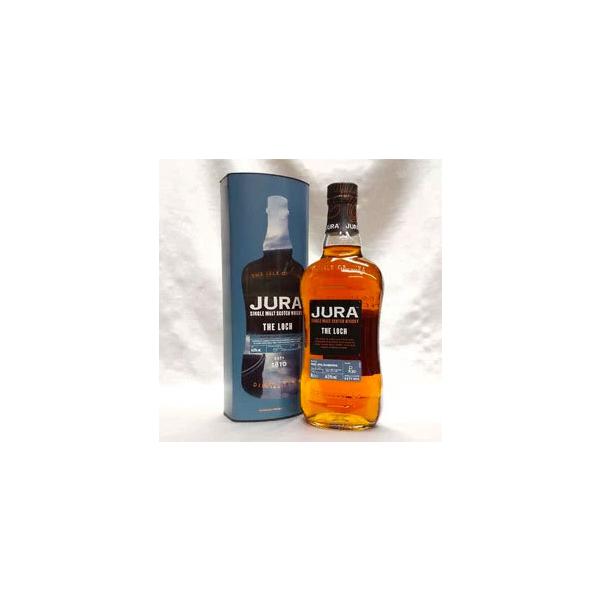アイル オブ ジュラ ザ ロック 箱付き 並行品 700ml 44.5度