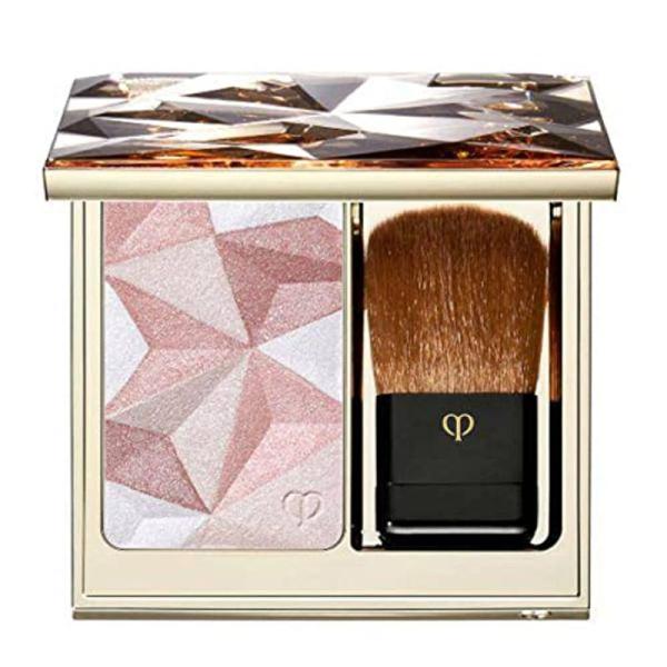 クレ・ド・ポーボーテ レオスールデクラ 16 本体ケース付 パウダータイプ