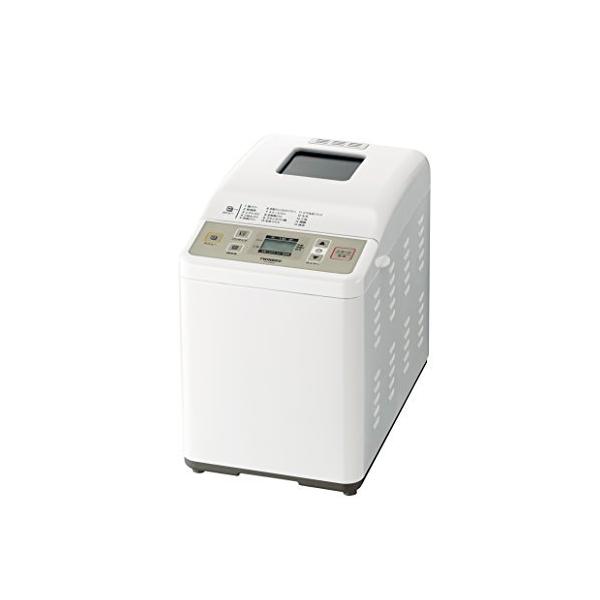 ツインバード工業TWINBIRD ホームベーカリー PYE631W