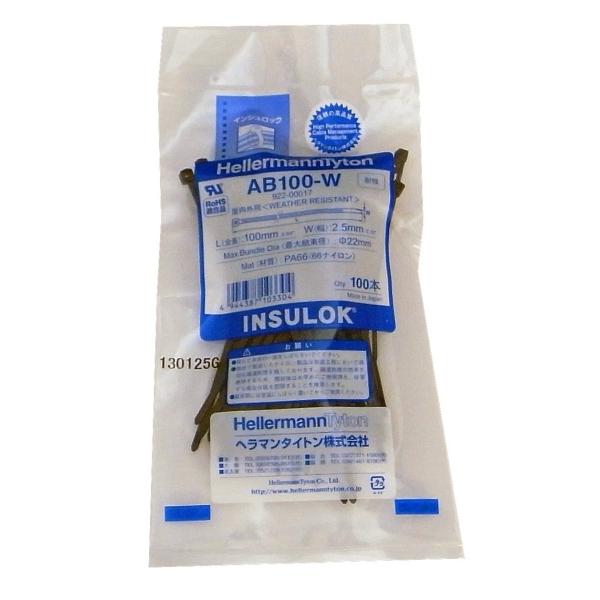 �w���}���^�C�g�� �����o���h �C���V�����b�N AB100-W 100�{�� �ό�E�����O�p�O���[�h ��