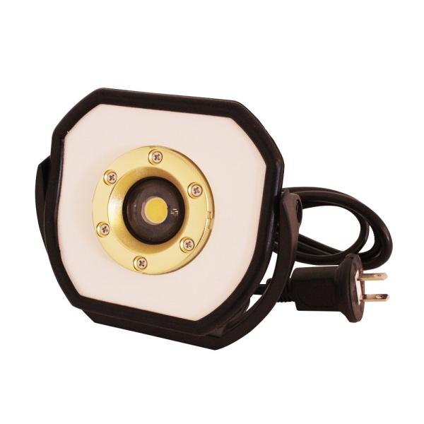 PCgebN LED AC h 10W R-05