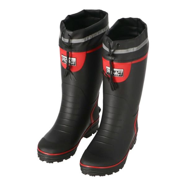 コーナンオリジナル PROACT プロアクト 耐滑紳士カラーブーツ LLサイズ