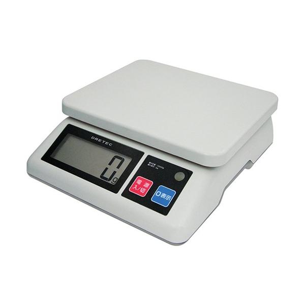 NbLOXP[ vʃc[  䏊pi DRETEC vXP[ 10kg O[ GS-510GY