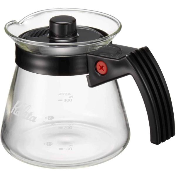 J^ Kalita R[q[T[o[ dqWΉ 101hbp[p 300ml N 1~2lp #31203