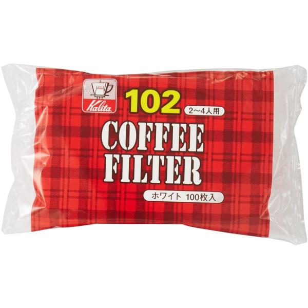 J^ Kalita R[q[tB^[ zCg NK102h 2~4lp 100 #13123