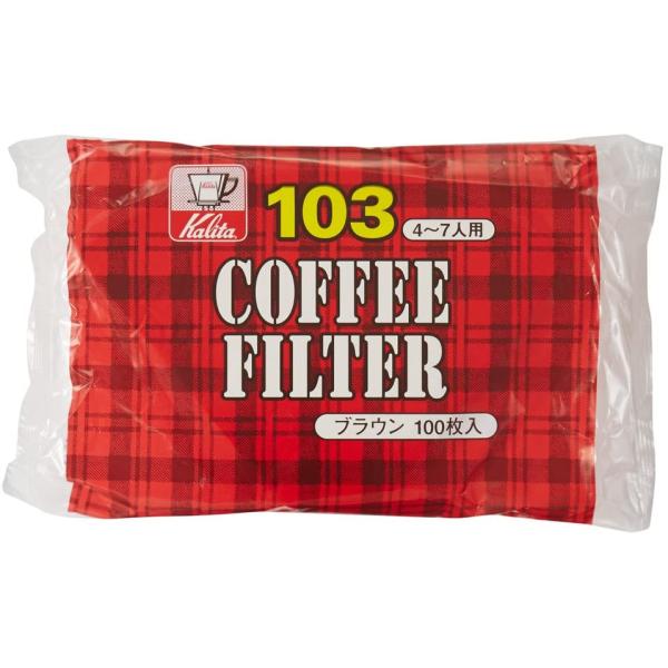 J^ Kalita R[q[tB^[ uE NK103h 4~7lp 100 #15083