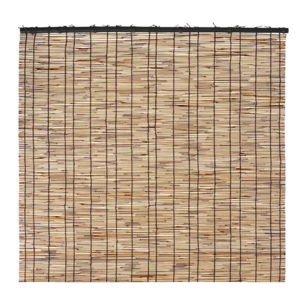 【特長】●黒丸竹・厳選よし使用・編み糸本数が多く丈夫【備考】●画像は88×280です。