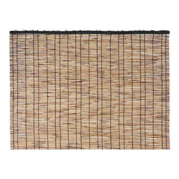 【特長】●黒丸竹・厳選よし使用・編み糸本数が多く丈夫