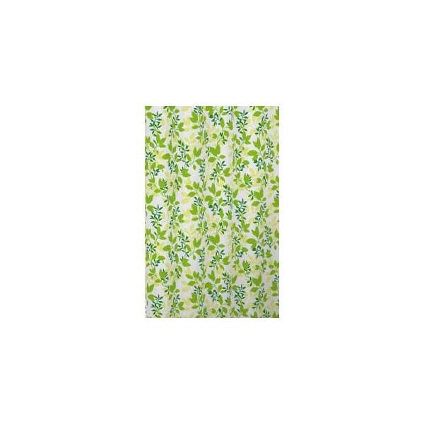 MEIWA �X�^�C���b�V���o�X�J�[�e�� ���[�t�� 130cm��×178cm�� ���C�g�O���[�� S-308