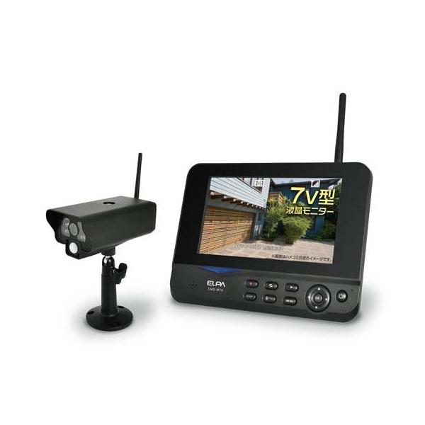 ELPA CXhƃJj^[Zbg CMS-7001