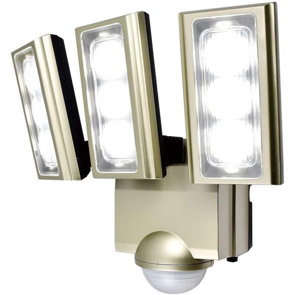 ELPA Gp RZg ZT[Cg 3 ȃGl S̖hdl ̖邳 L͈͏Ǝˉ\ tbVEԓ_ŋ@\ ESL-ST1203AC