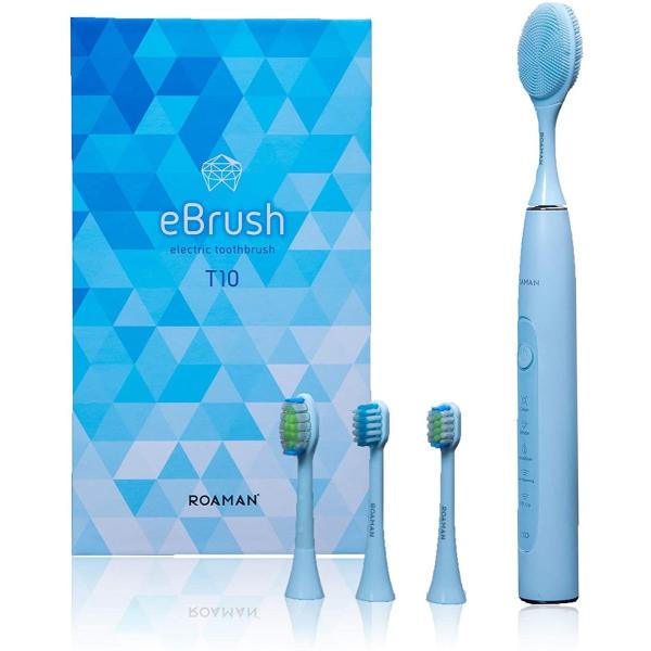 ROAMAN gduV T10 dnuV