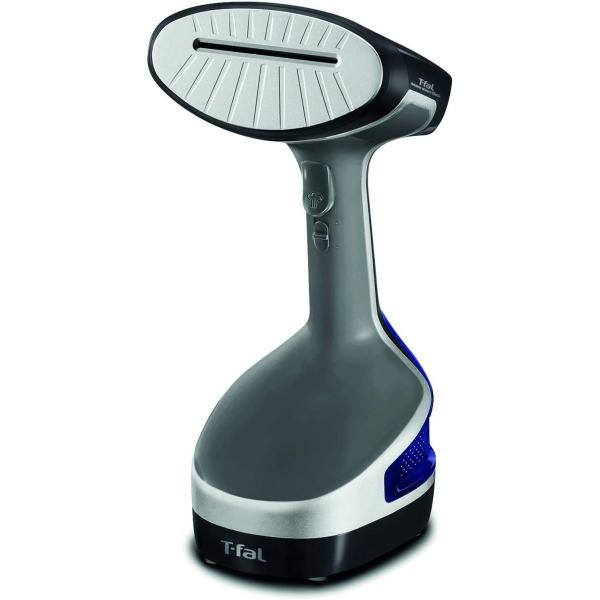 T-fal ティファール 衣類スチーマー アクセススチーム ブラック T-fal ティファール 衣類スチーマー アクセススチーム ブラック