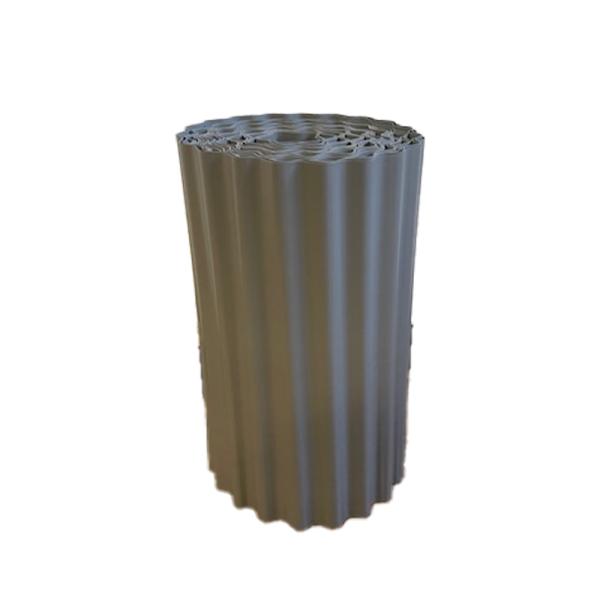 【ケース販売】ミズキ あぜ波シート(0.5×40cm×20m)×3個 / 田んぼ あぜ波 米 畑 園芸 アゼ波用埋込み器ＡＮ－６５ の通販 | ホームセンター コメリドットコム