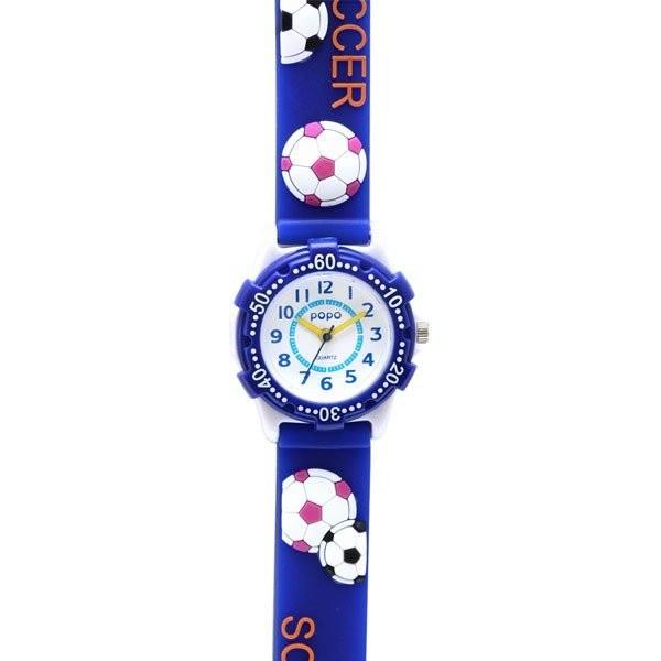 サッカー 腕時計 ベビー キッズの人気商品 通販 価格比較 価格 Com