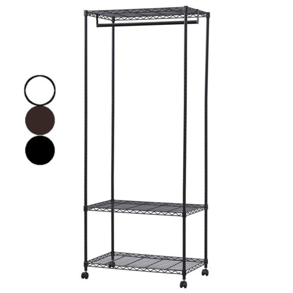 �A�C���X�I�[���} ���^�����b�N �X�`�[�����b�N ���[�h���[�u �u���b�N ����75×���s��45×������182cm �ω׏d100kg CMW-75183