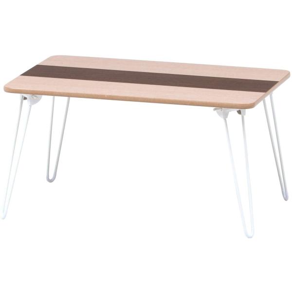 sf ܂肽 [e[u 60cm i` uE ؐ C 10495