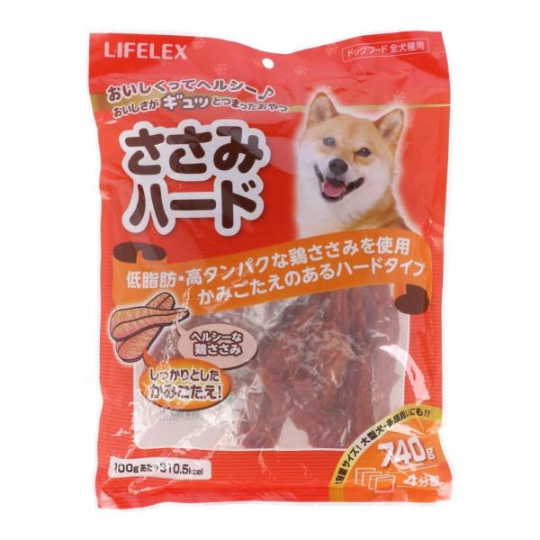 コーナン オリジナル LIFELEX ささみハードタイプ KYC12-2769