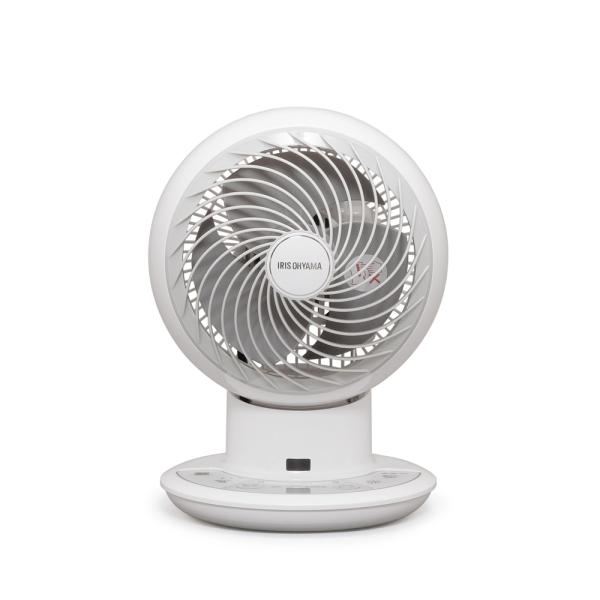 他サイト： アイリスオーヤマ サーキュレーターアイJET PCF-SDC15T / 省エネ DC 静音 サーキュレーター コンパクト パワフル pcf-sdc15tの商品画像