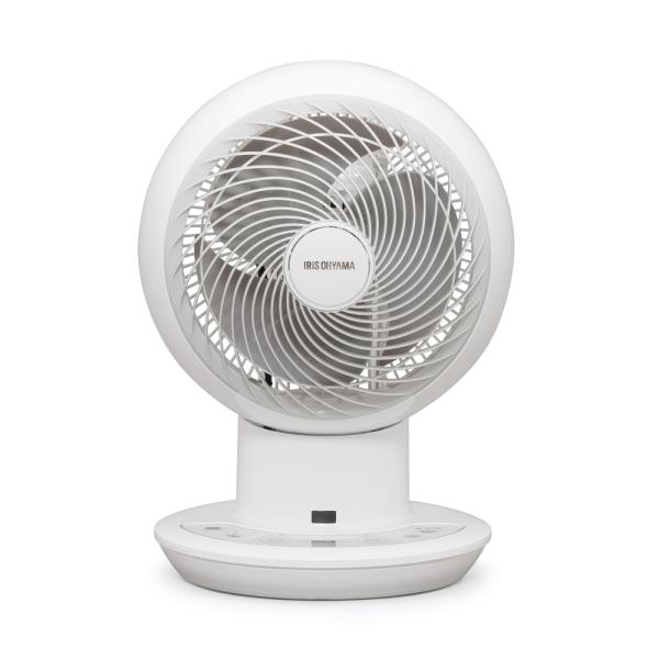 他サイト： アイリスオーヤマ サーキュレーターアイJET PCF-SDC18T / 省エネ DC 静音 サーキュレーター コンパクト パワフル pcf-sdc18tの商品画像