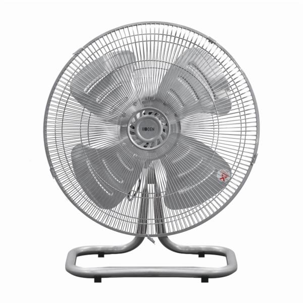 広電 KODEN アルミ羽根45cm据え置き型 CFF452DMA / cff452dma 工業扇 業務用 倉庫 工場 熱中症対策