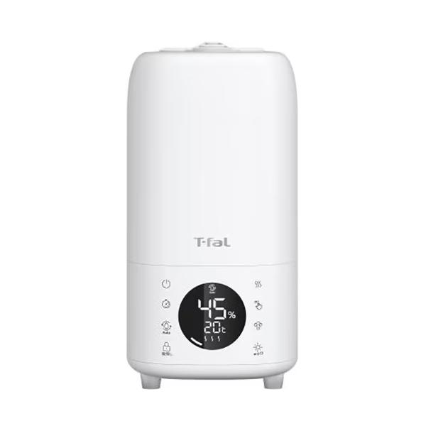 T-FAL ティファール 加熱超音波式加湿器 スチーム アンド ミスト L 8L