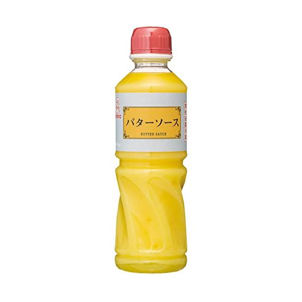 南給 バターソース 505g 調味料 溶かしバター トースト ディップソース お菓子作り 和える 炒める 味付け 簡単料理 時短料理