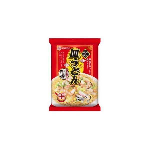 マルタイ皿うどん白湯風味 108G