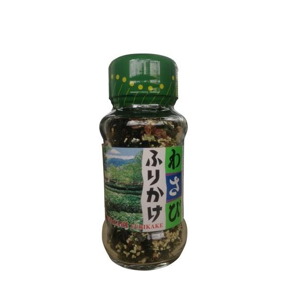 ☆決算特価商品☆ カメヤ食品 伊豆 わさびふりかけ 48g×10個 まとめ買い わさびふりかけ 48g カメヤ 伊豆