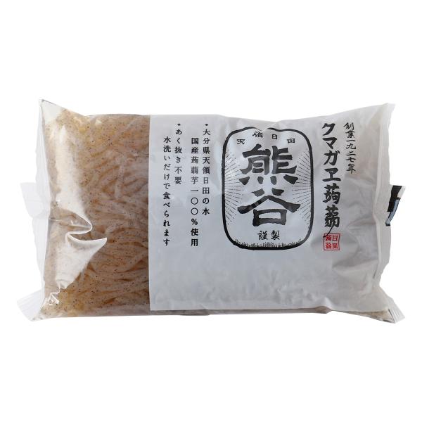 【商品説明】 あく抜き不要の糸こんにゃくの黒です。 基本になる蒟蒻の一つで、糸こんにゃくの黒です。 シンプルがゆえに食べやすさが際立ちます。 あく抜き不要で水洗いのみでそのまま召上れますので、ポン酢で、もずく風に、麺つゆで麺調理風にと、手軽...
