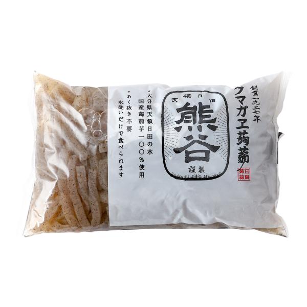 【商品説明】 板こんにゃくを千切りした形状の切こんにゃくです。 いつも忙しい方には特におすすめです。 板こんにゃくを千切りした形状をはじめから再現している、切っている切こんにゃくです。 もちろん包丁は使用しませんので、開封後に水洗いするのみ...