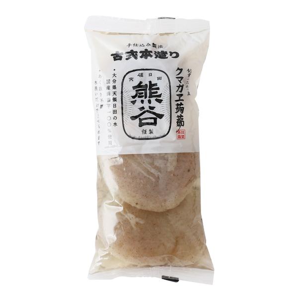 【商品説明】 昔ながらの手仕込み製法で仕上げたザクザクした食感のこんにゃくです。 田舎のなつかしい感じが特徴です。 あく抜き不要・水洗いのみでそのままでも召上れます。 ポン酢等、お好みでつけて刺身こんにゃくとしても美味です。 原産地：日本 ...