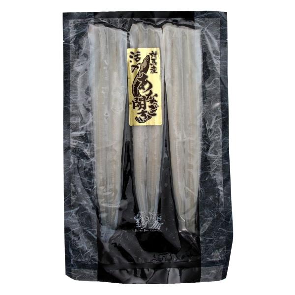 [対馬地域商社] あなご 対馬産 活〆あなご開き 150g /穴子 アナゴ 開きアナゴ 長崎県 対馬 美味しい 簡単 お手軽 おかず つまみ 贅沢 本場の味