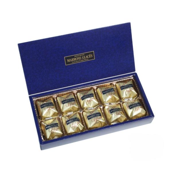 【商品説明】マロングラッセの本場イタリアより収穫された栗を仕入、ゆっくり時間をかけて糖蜜を含ませました。 洋酒を使用しているタイプの、本格的な味わいのマロングラッセです。 出来立ての味を長くお召し上がりいただけるよう、真空パックにてお届けい...