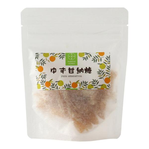 【商品説明】九州産のゆずの表皮を使って甘納豆にしました。 柚子の爽やかな味をぜひ一度お試しください。 爽やかな風味が心地よく広がり、疲れた時やリフレッシュしたい時などに気分もアップします。【原材料】ゆず表皮(九州産)、砂糖【内容量】50g【...