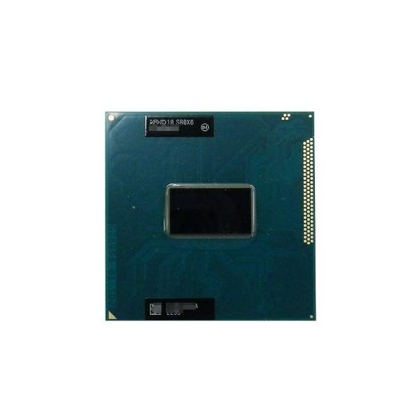 Intel] Core i7 3540M モバイル CPU 3.0GHz SR0X6【バルク品】 :a