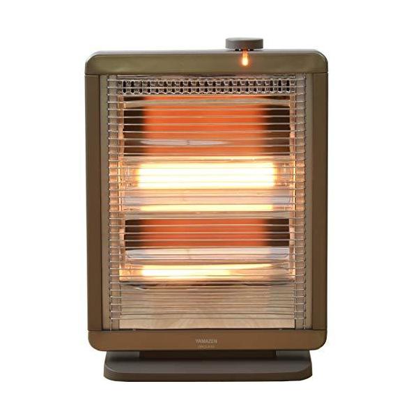 グラファイトヒーターおすすめ10選 アラジンやコイズミ 気になる電気代も マイナビおすすめナビ