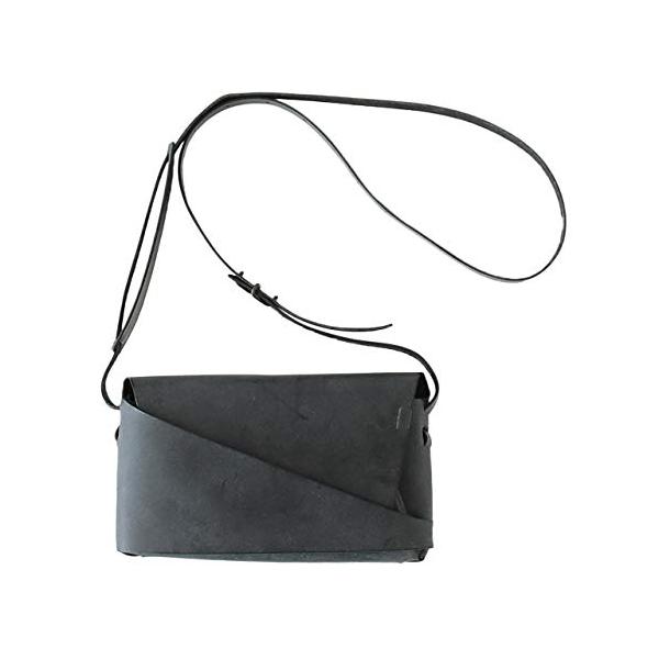 日本製 2ウェイ [所作] Shosa ショサ ブライドルレザー ショルダー