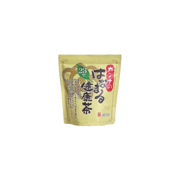 他サイト： はなまる 健康茶 カンナのはなまる健康茶 320g ノンカフェイン お茶の商品画像
