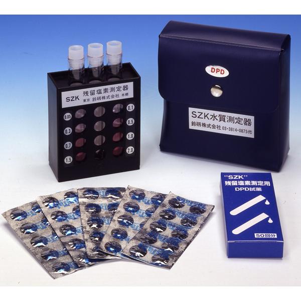 DPD@@ȈՌ^@Vcfv@ST-1