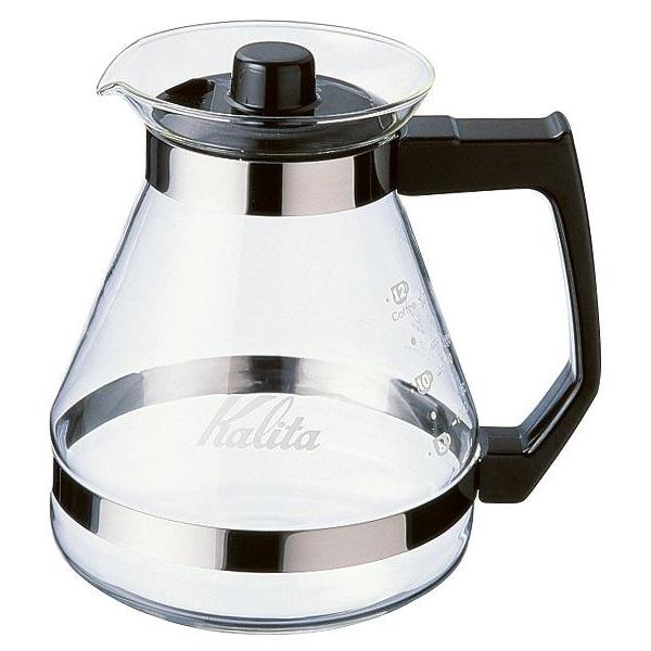 【新品未使用】Kalita カリタ コーヒーサーバー&ドリッパー 大量まとめ売り カリタ Kalita コーヒーサーバー 電子レンジ対応 103ドリッパー