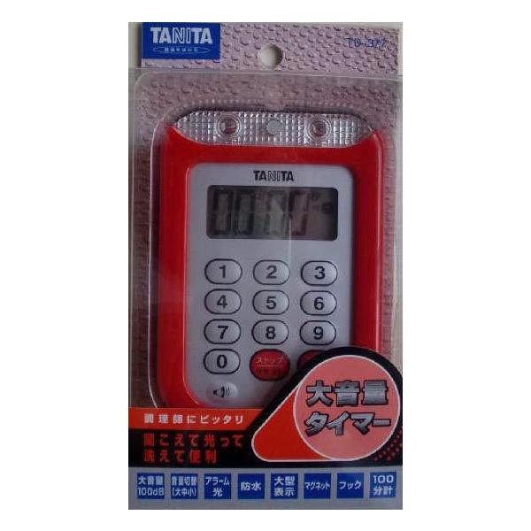 �^�j�^�@TD-377�@���b�h�@�剹�ʁ@�^�C�}�[�@100���v