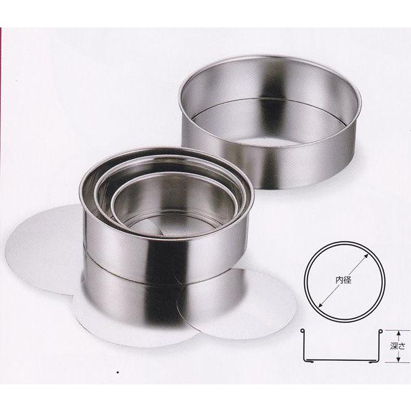 AG@18-8XeXiSUS304ji背AP[L^yz24cm@iԁF99124@{@ٗpi@^