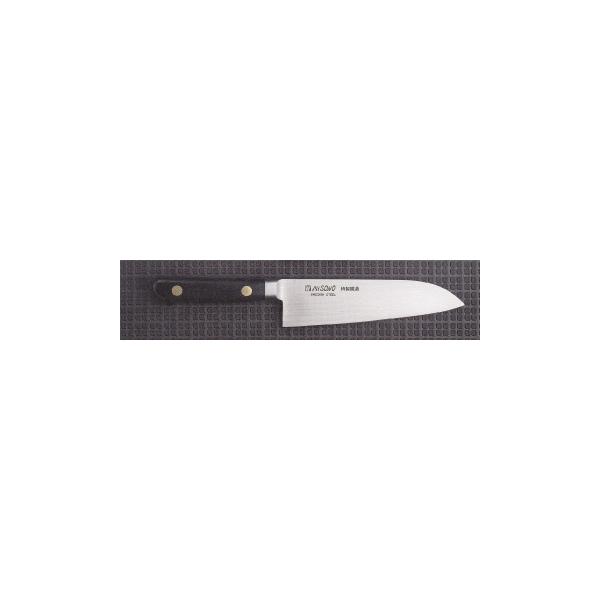 Misono EU カーボン鋼 中三徳 160mm No.183 (包丁) 価格比較 - 価格.com