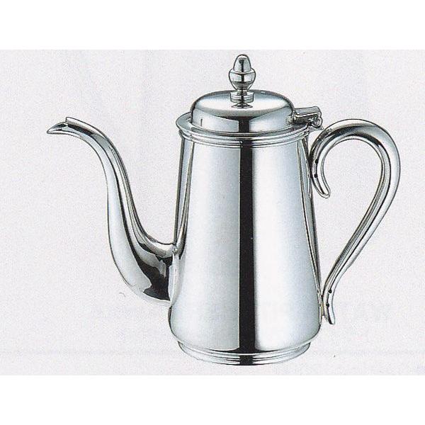 UK�@YUKIWA�@18-8�X�e�����X�@B���R�[�q�[�|�b�g�@3�l�p�@400cc�@�i�ԁF0302-2203